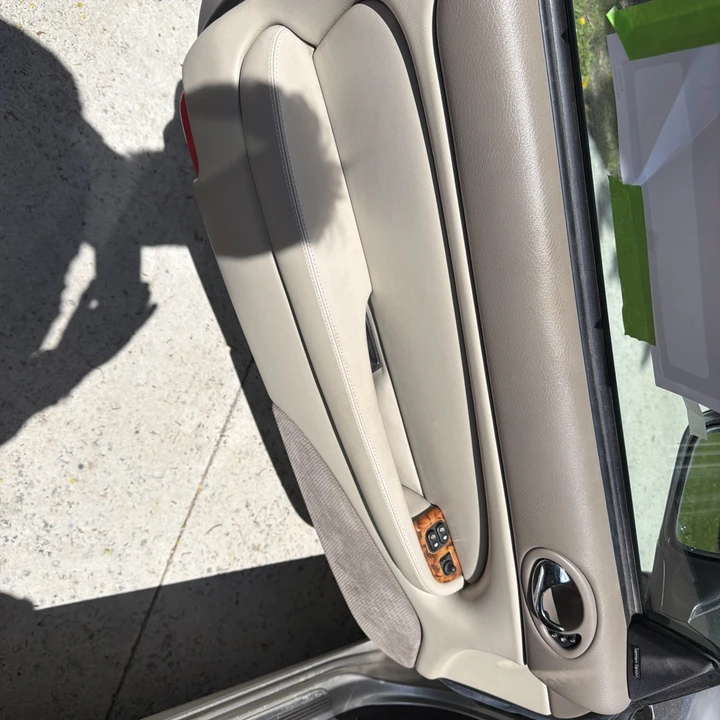 1998 Jaguar X100 XK8 - Image 14 of 18