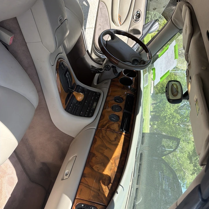 1998 Jaguar X100 XK8 - Image 15 of 18