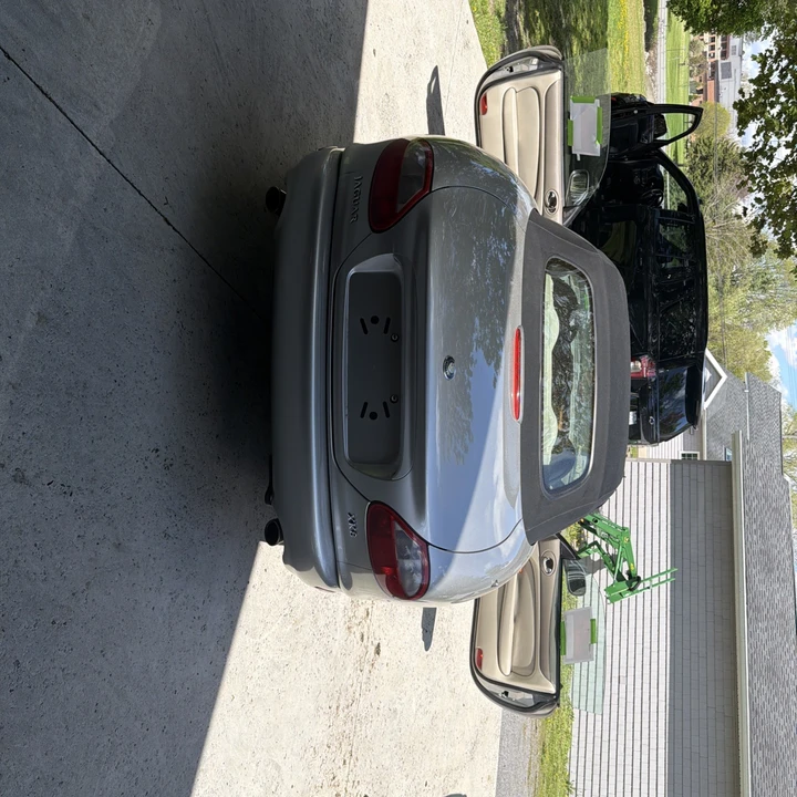 1998 Jaguar X100 XK8 - Image 17 of 18