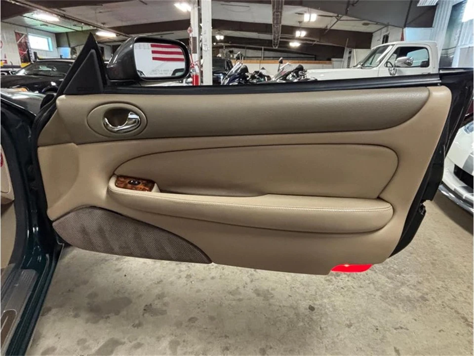 1998 Jaguar X100 XK8 - Image 23 of 31
