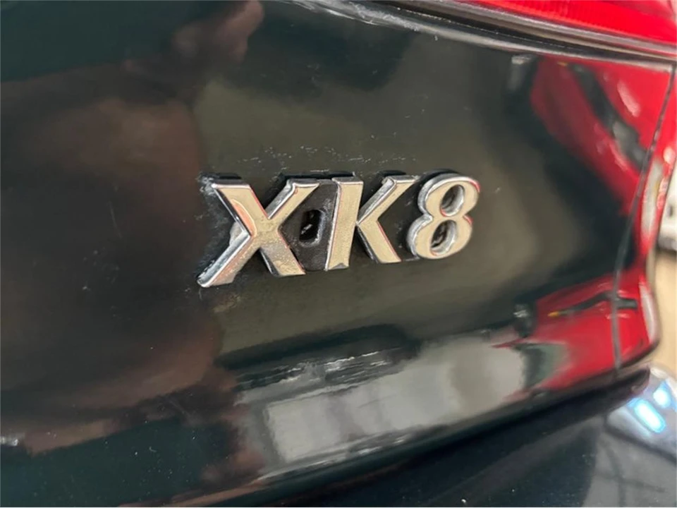 1998 Jaguar X100 XK8 - Image 13 of 31