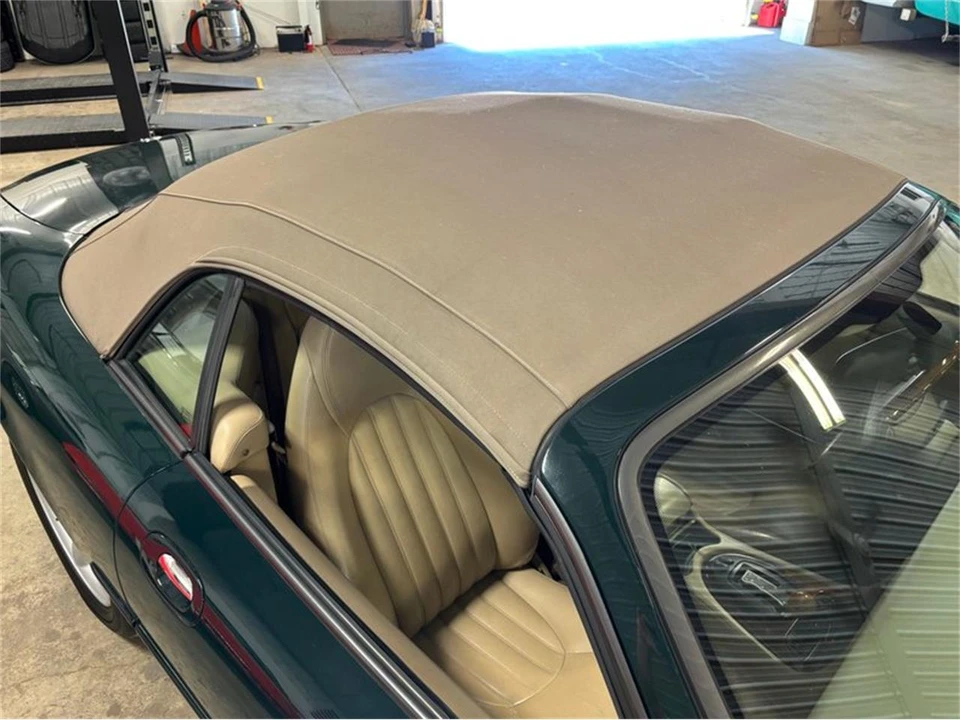 1998 Jaguar X100 XK8 - Image 21 of 31