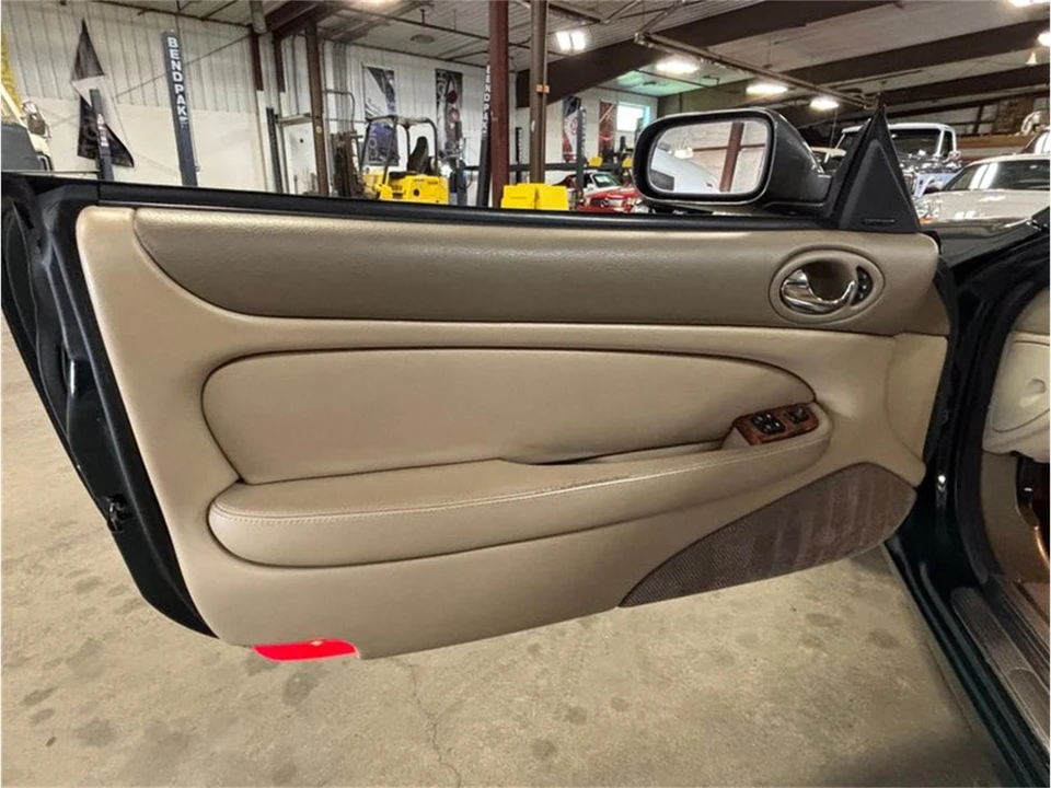 1998 Jaguar X100 XK8 - Image 28 of 31