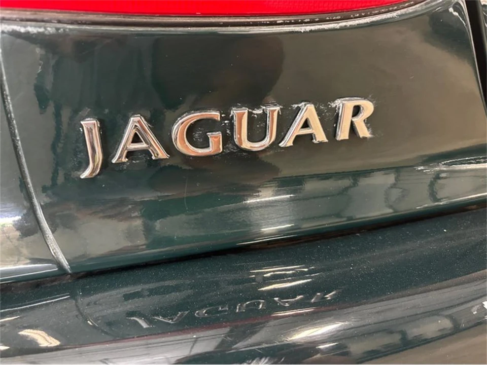1998 Jaguar X100 XK8 - Image 12 of 31