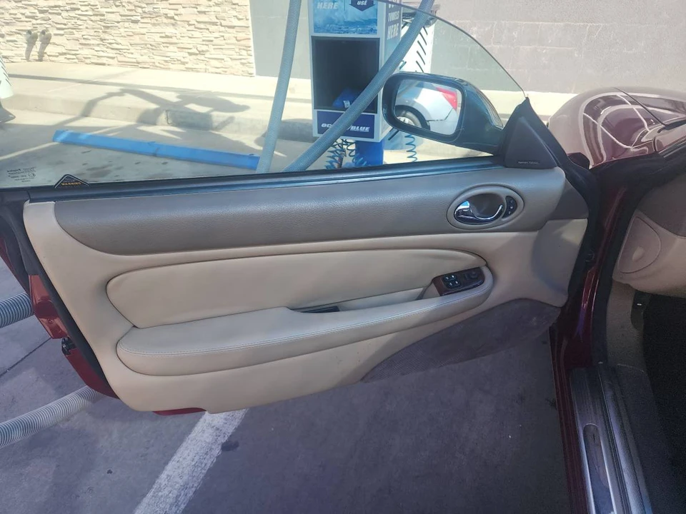 1998 Jaguar X100 XK8 - Image 13 of 20
