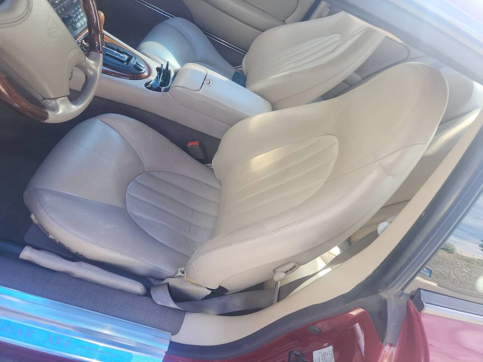 1998 Jaguar X100 XK8 - Image 15 of 20