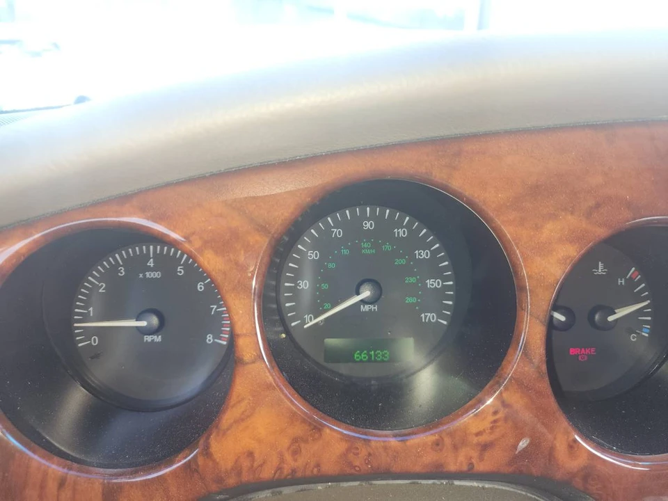 1998 Jaguar X100 XK8 - Image 18 of 20