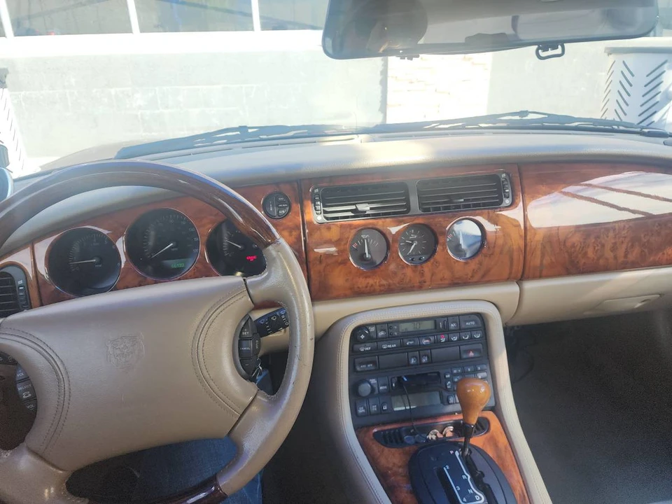 1998 Jaguar X100 XK8 - Image 19 of 20