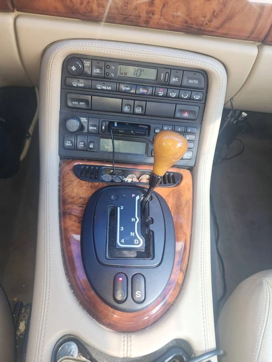 1998 Jaguar X100 XK8 - Image 20 of 20