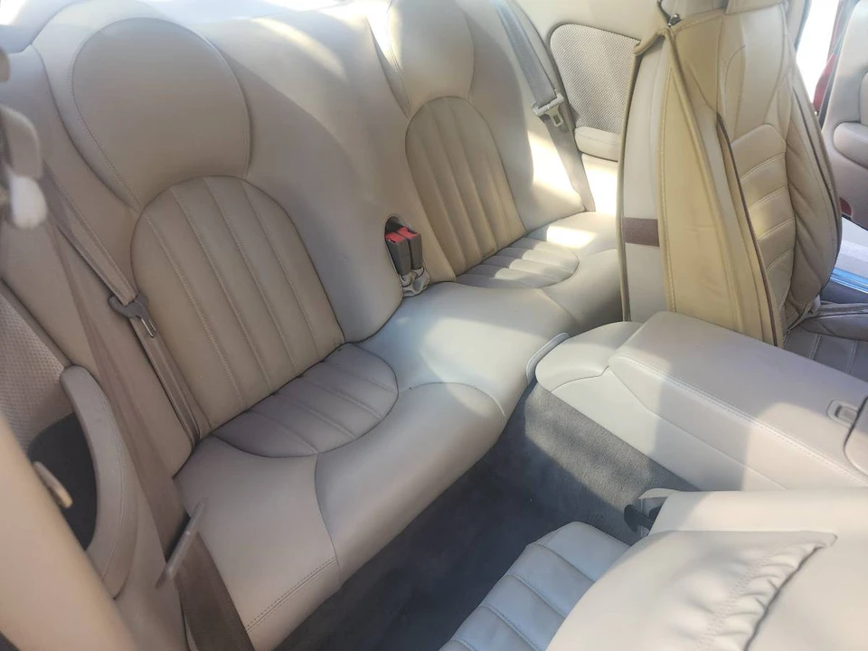 1998 Jaguar X100 XK8 - Image 11 of 20