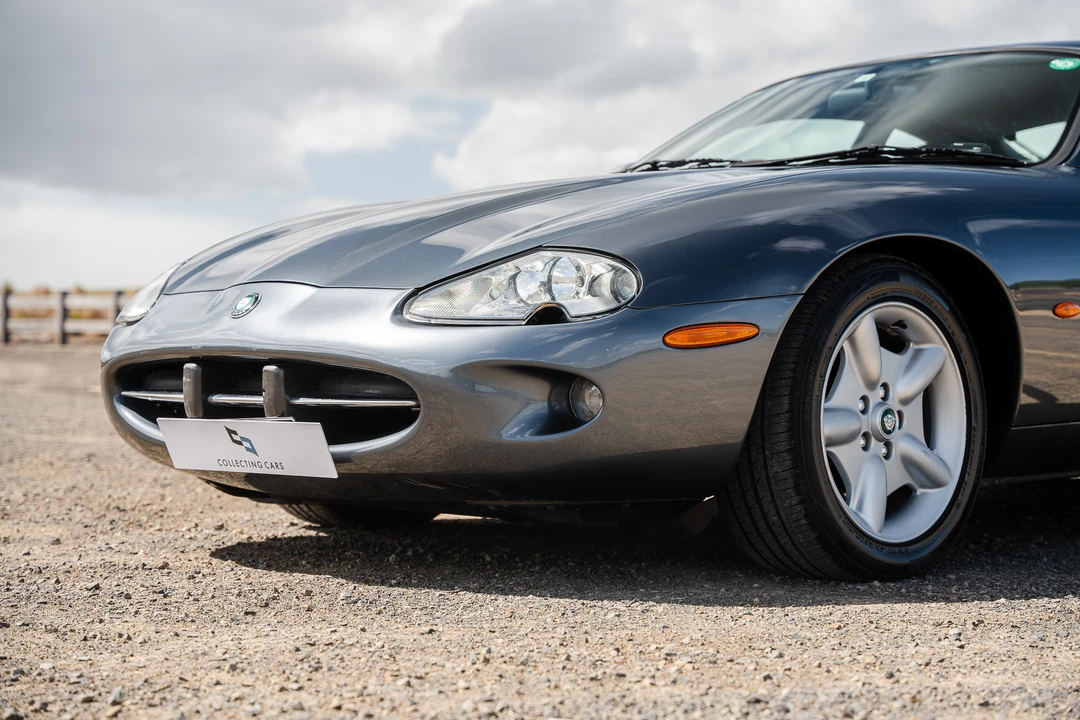1997 Jaguar X100 XK8 - Image 20 of 31