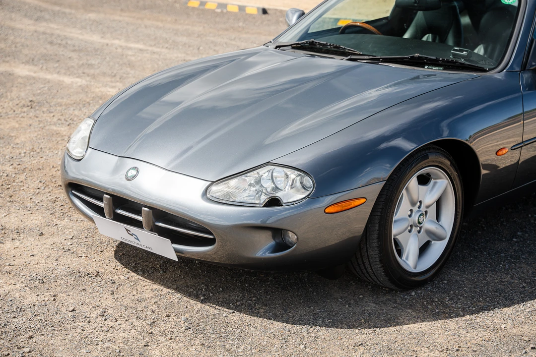 1997 Jaguar X100 XK8 - Image 21 of 31