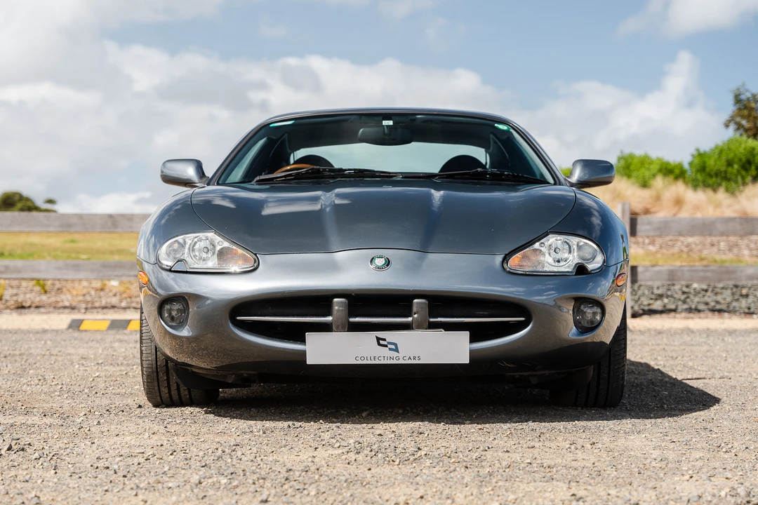 1997 Jaguar X100 XK8 - Image 2 of 31