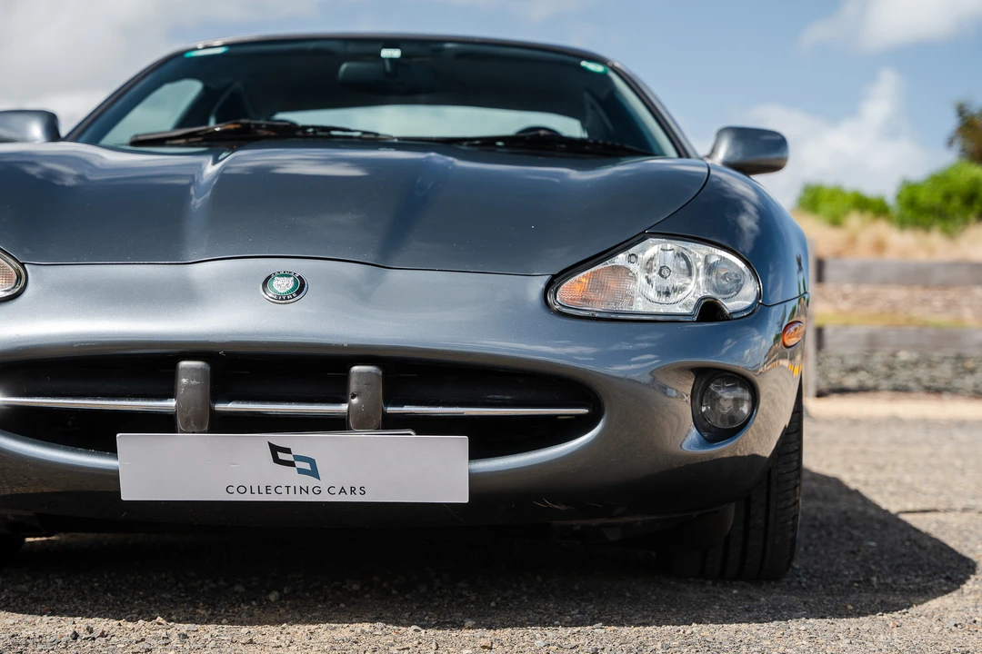 1997 Jaguar X100 XK8 - Image 23 of 31