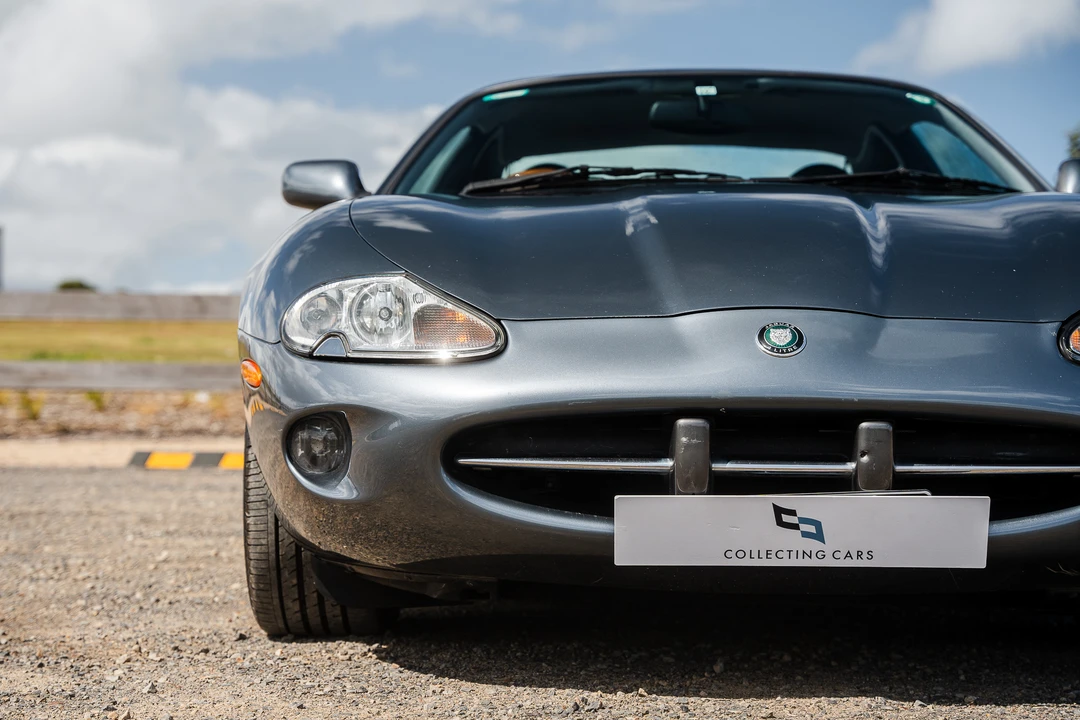 1997 Jaguar X100 XK8 - Image 22 of 31