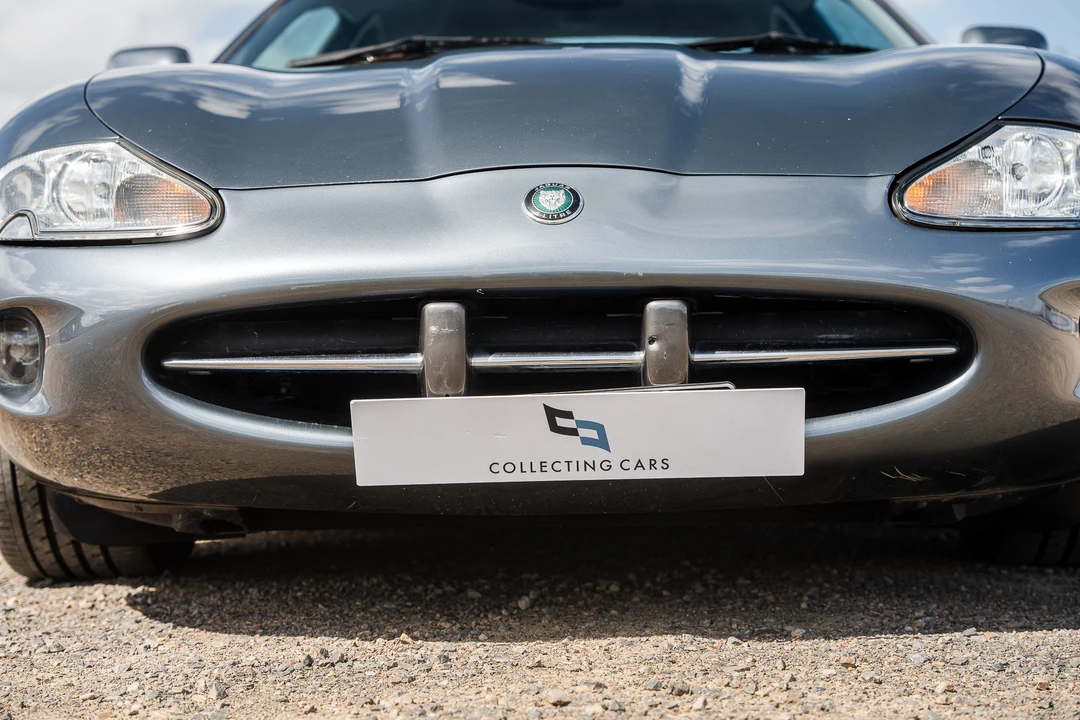 1997 Jaguar X100 XK8 - Image 24 of 31
