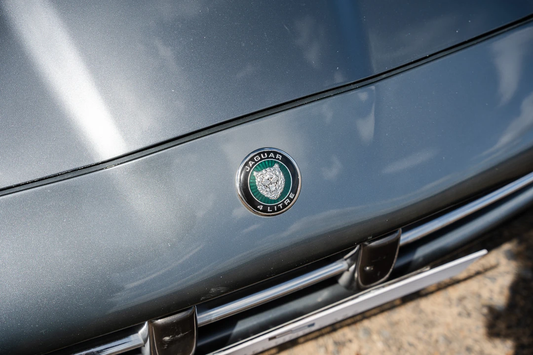 1997 Jaguar X100 XK8 - Image 25 of 31