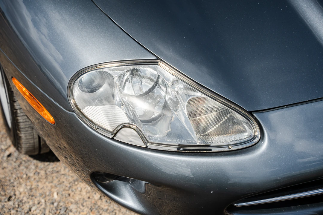 1997 Jaguar X100 XK8 - Image 26 of 31