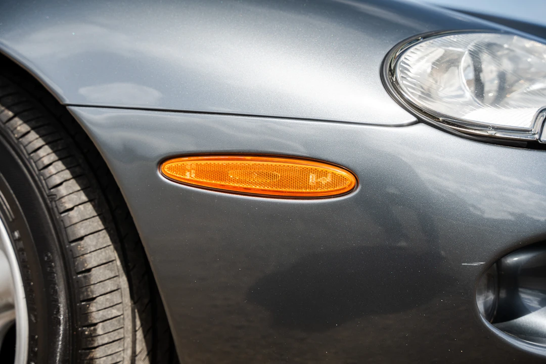 1997 Jaguar X100 XK8 - Image 28 of 31