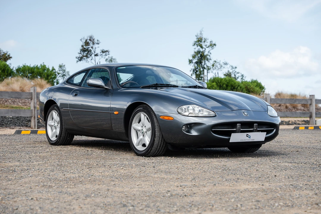 1997 Jaguar X100 XK8 - Image 17 of 31