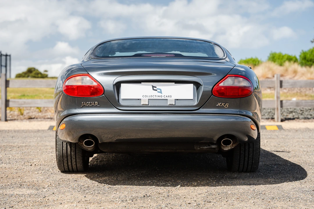 1997 Jaguar X100 XK8 - Image 6 of 31