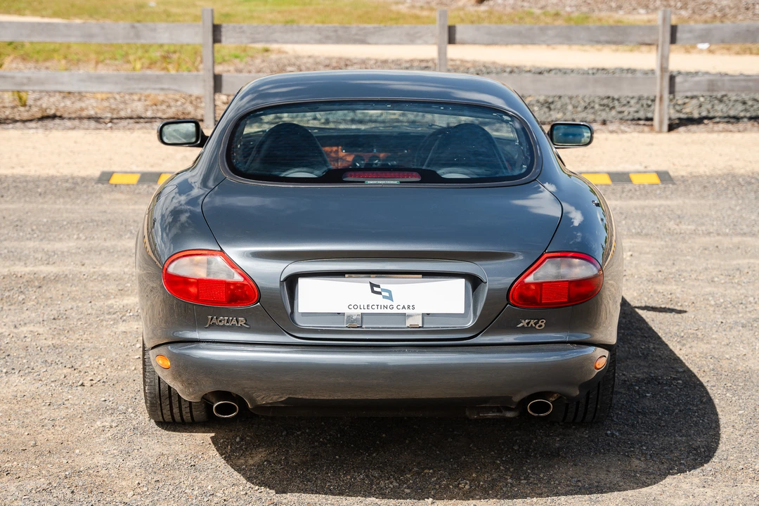 1997 Jaguar X100 XK8 - Image 14 of 31
