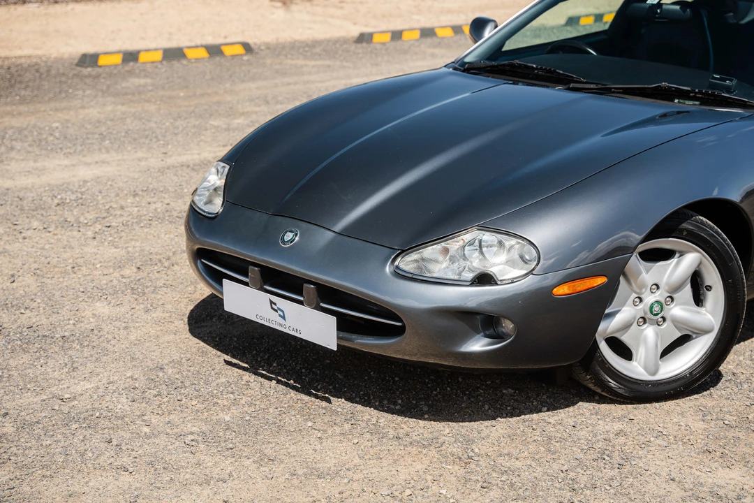 1997 Jaguar X100 XK8 - Image 18 of 31