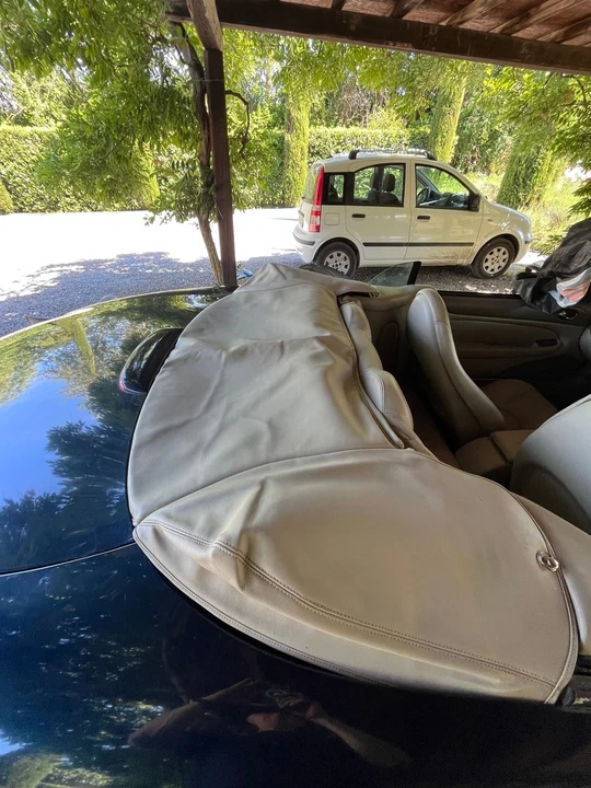 1998 Jaguar X100 XK8 - Image 29 of 30
