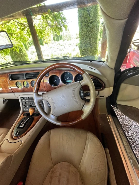 1998 Jaguar X100 XK8 - Image 20 of 30