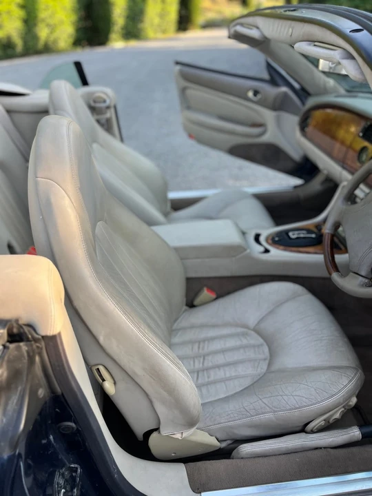 1998 Jaguar X100 XK8 - Image 21 of 30