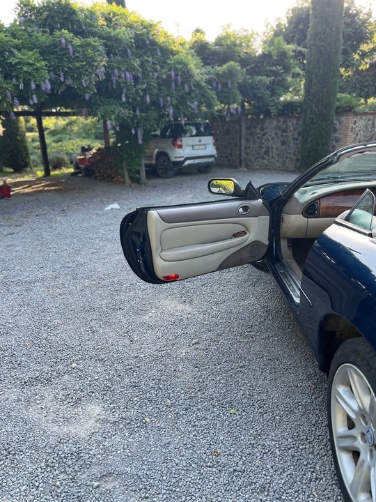 1998 Jaguar X100 XK8 - Image 22 of 30