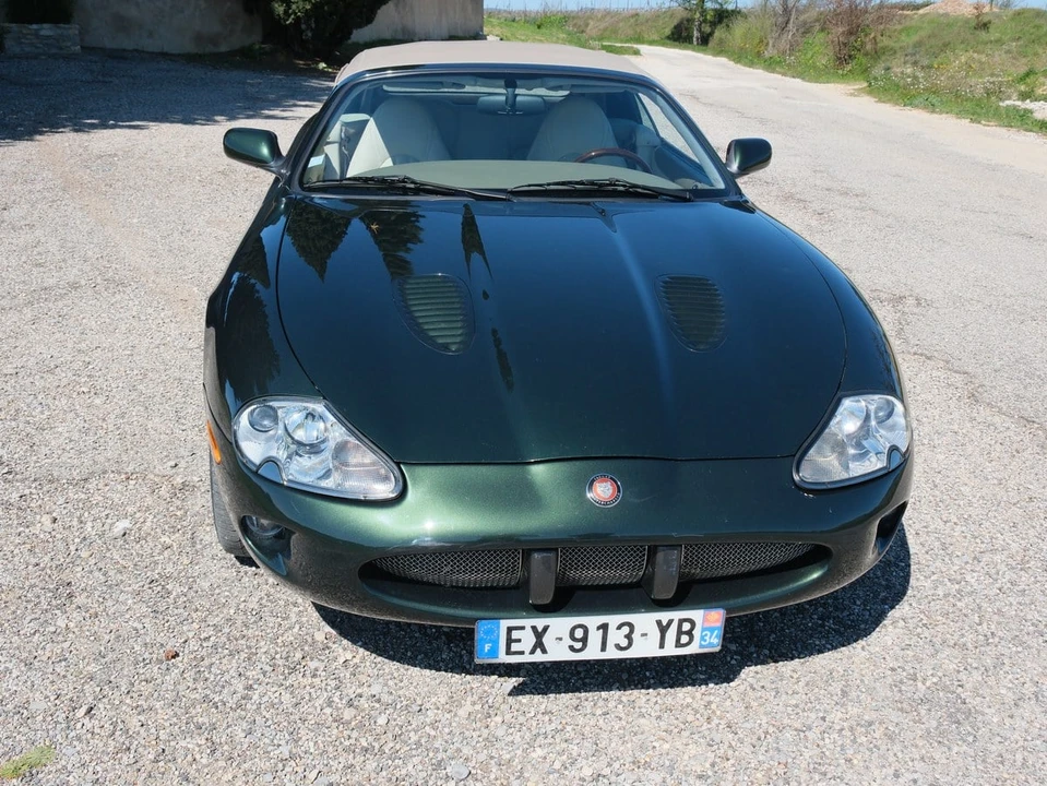 1998 Jaguar X100 XKR - Image 20 of 30