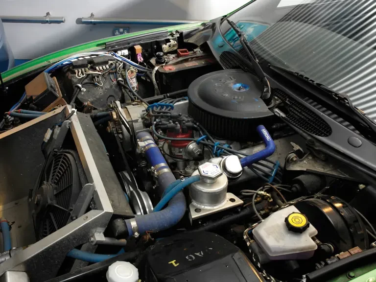 1998 Jaguar X100 XKR - Image 4 of 10