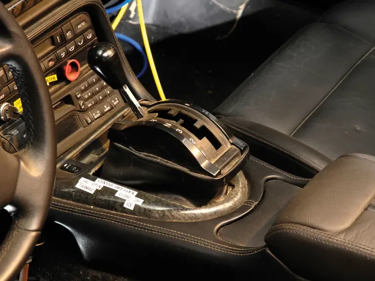 1998 Jaguar X100 XKR - Image 10 of 10