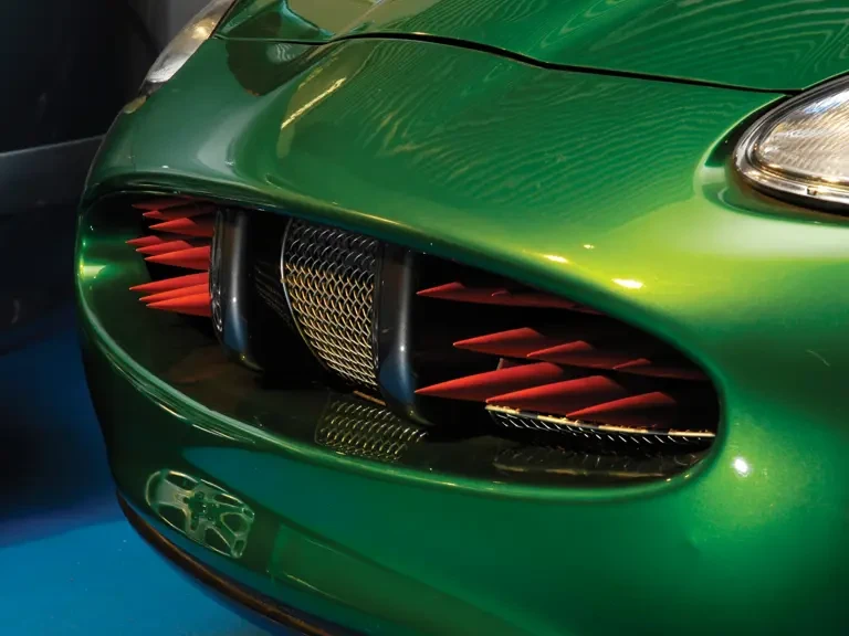 1998 Jaguar X100 XKR - Image 7 of 10