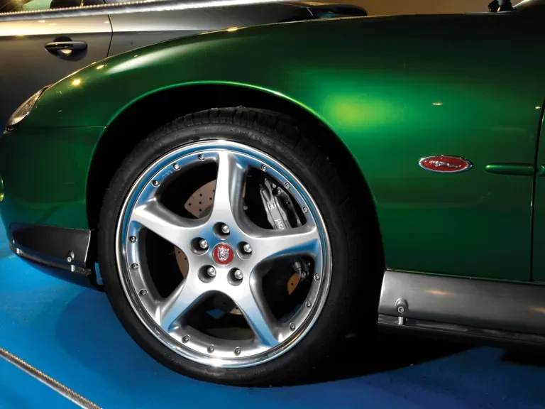 1998 Jaguar X100 XKR - Image 8 of 10