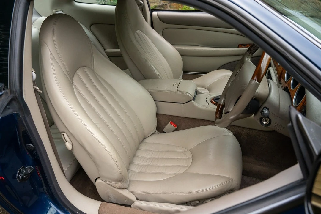 1998 Jaguar X100 XKR - Image 20 of 30