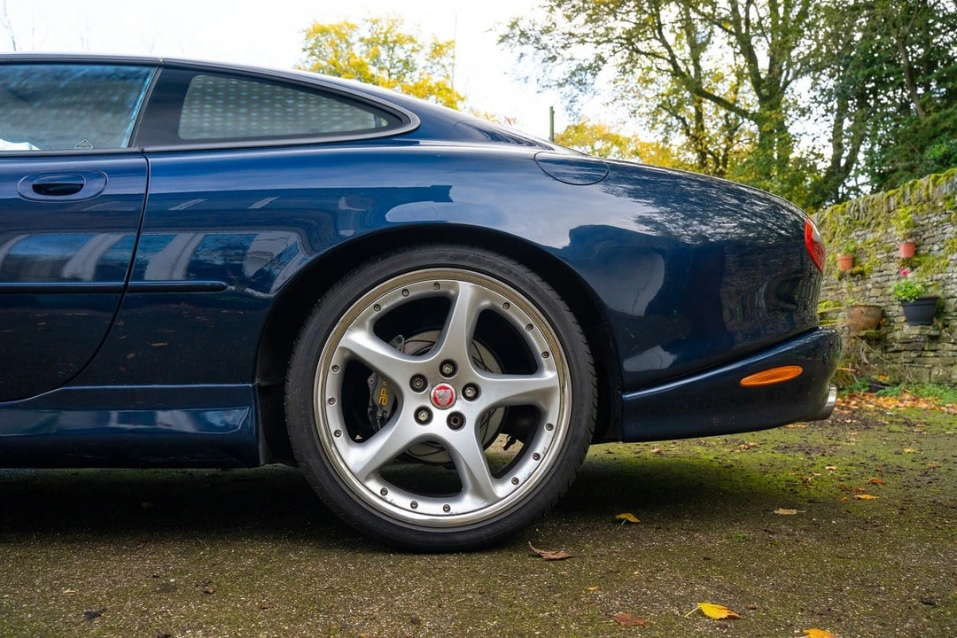 1998 Jaguar X100 XKR - Image 16 of 30
