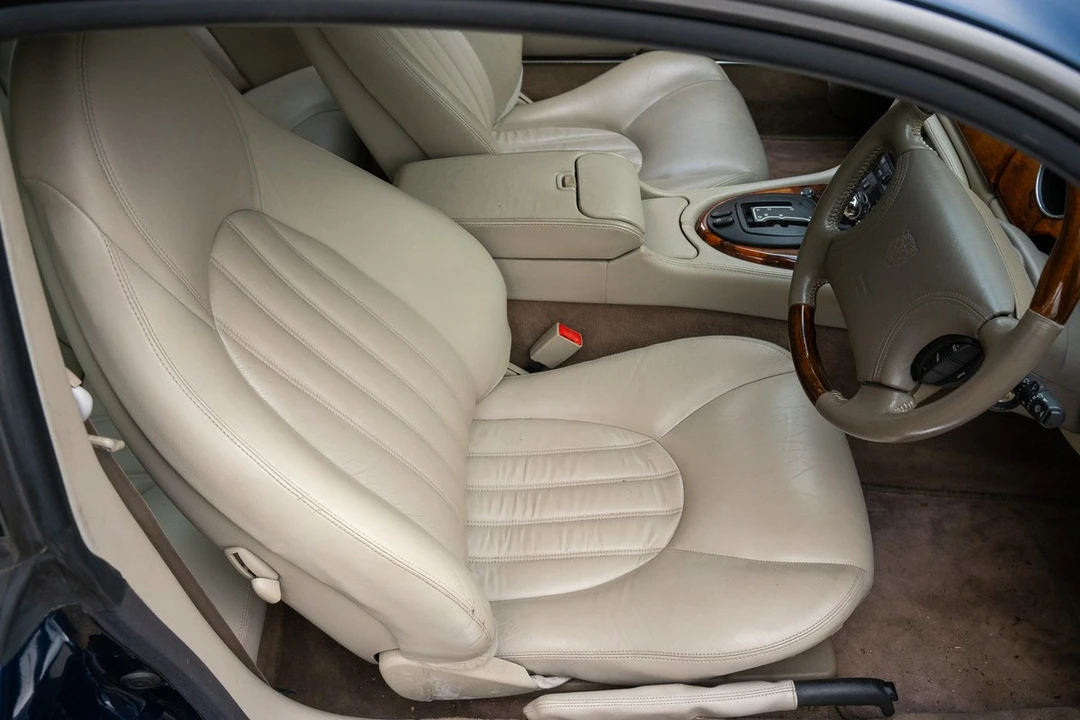 1998 Jaguar X100 XKR - Image 21 of 30