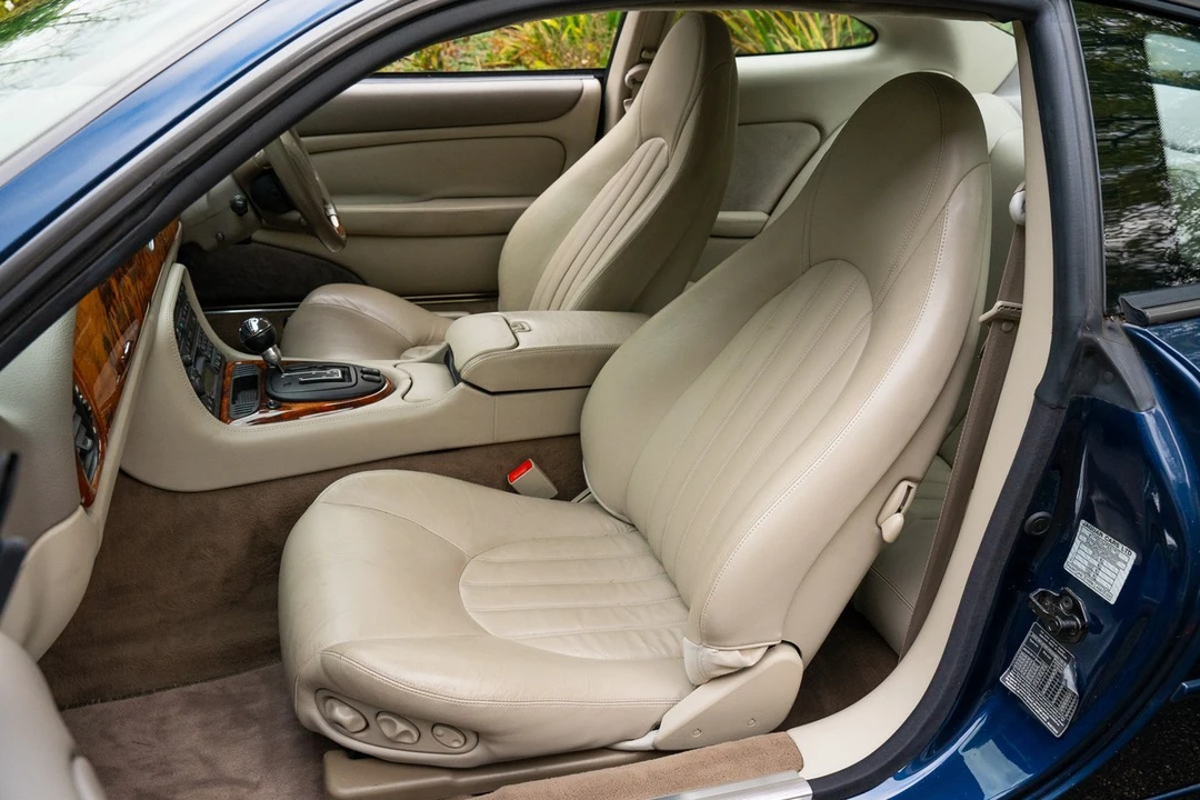 1998 Jaguar X100 XKR - Image 22 of 30
