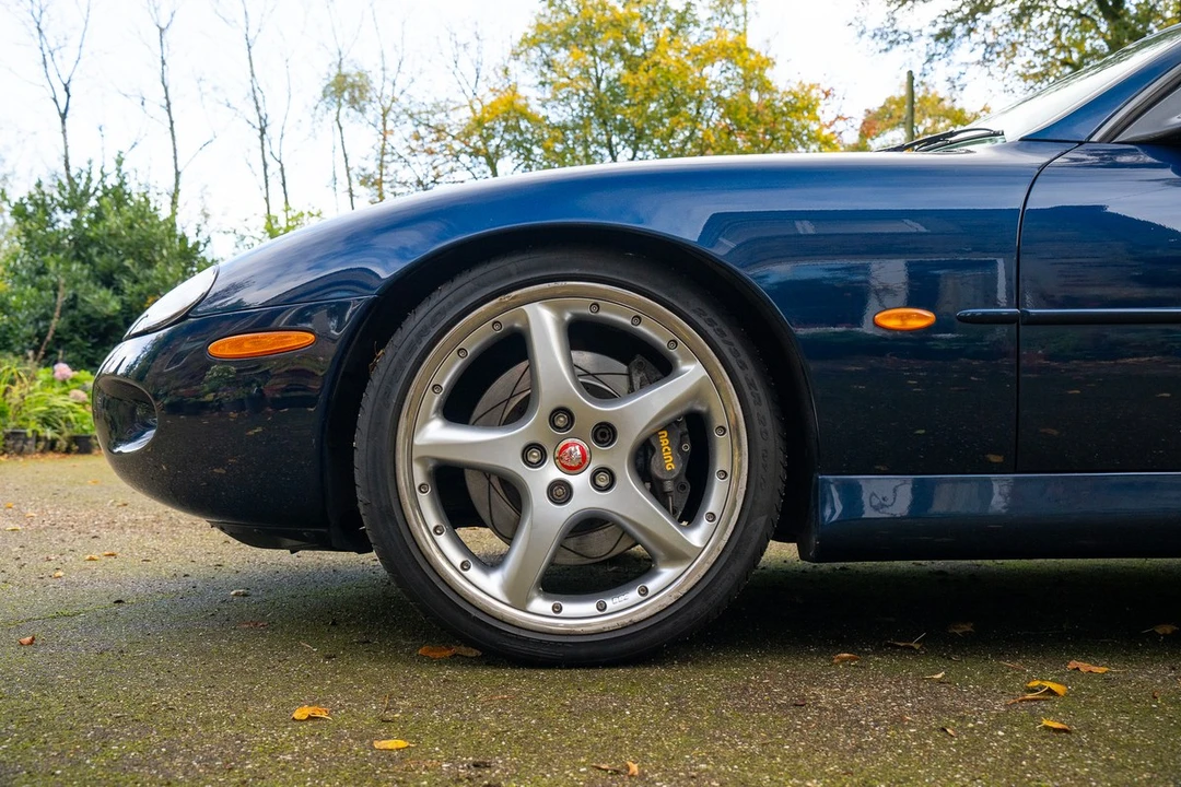 1998 Jaguar X100 XKR - Image 15 of 30