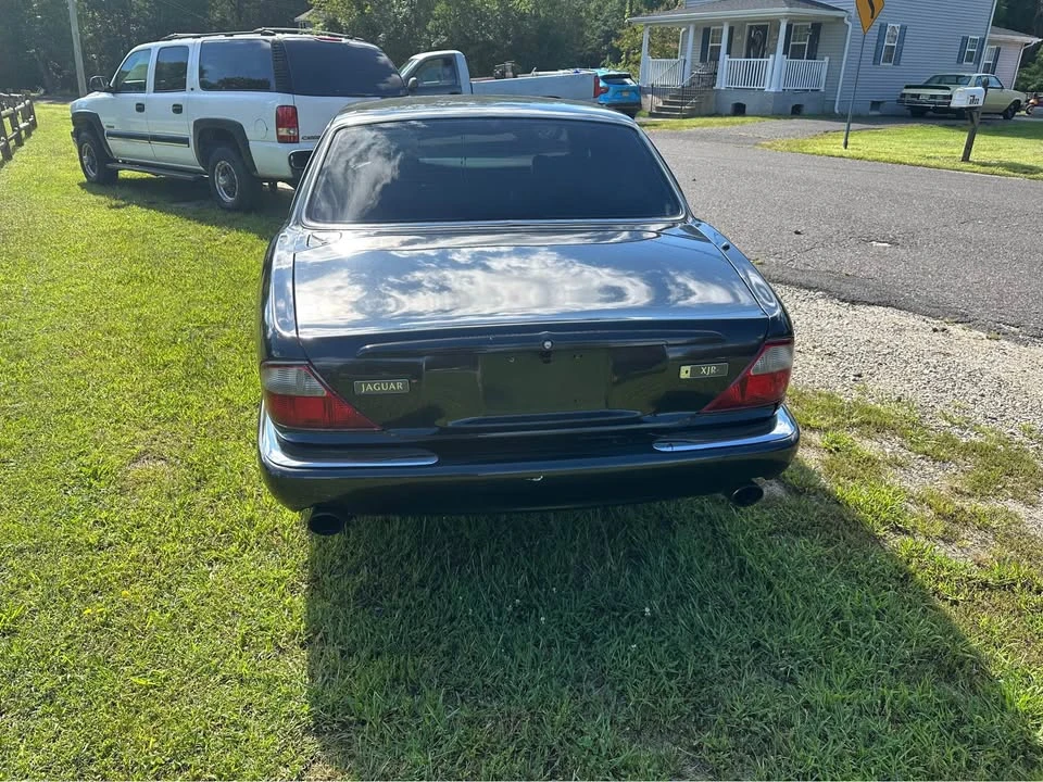 1998 Jaguar X308 XJR - Image 4 of 5
