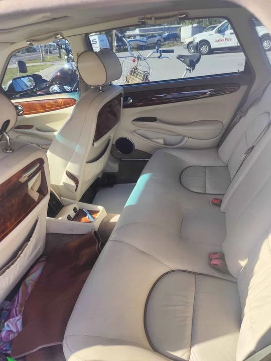 1998 Jaguar X308 XJ - Image 4 of 6