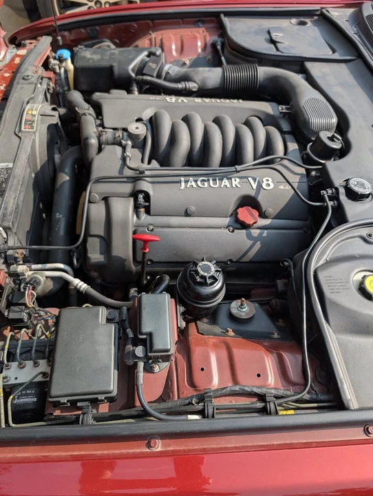 1998 Jaguar X308 XJ - Image 20 of 20