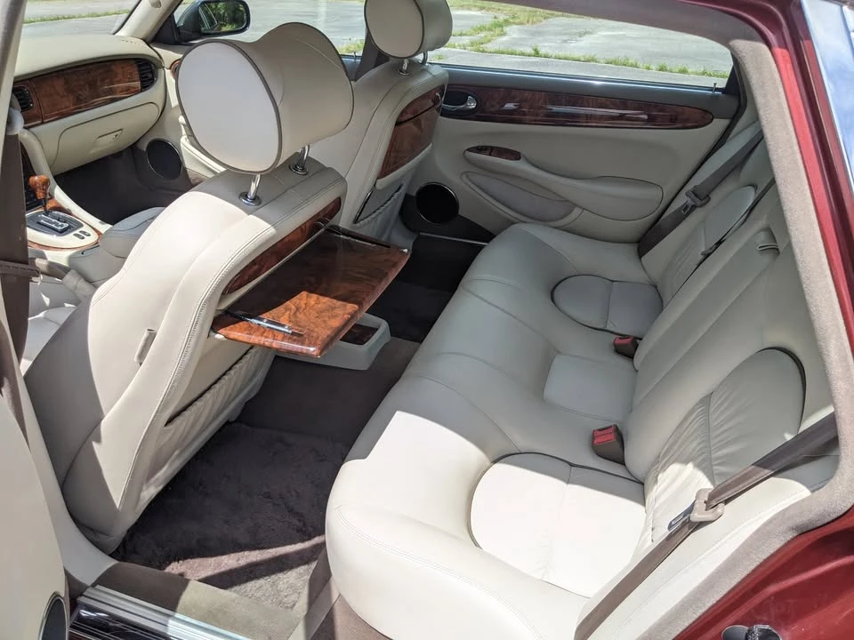 1998 Jaguar X308 XJ - Image 15 of 20