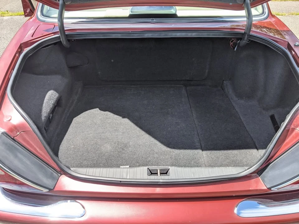 1998 Jaguar X308 XJ - Image 19 of 20