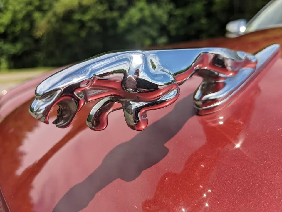 1998 Jaguar X308 XJ - Image 13 of 20