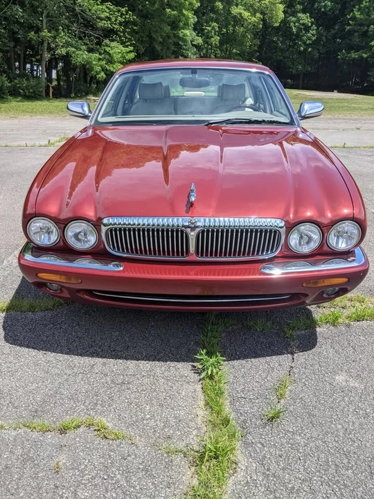 1998 Jaguar X308 XJ - Image 5 of 20