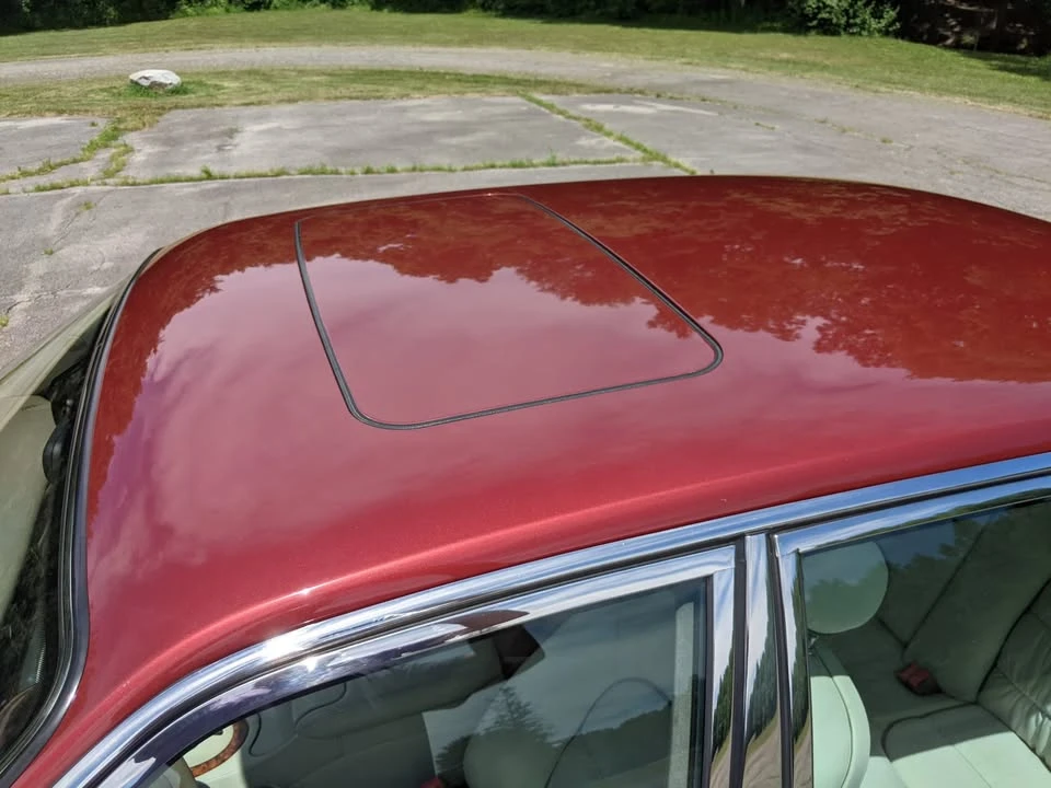 1998 Jaguar X308 XJ - Image 14 of 20
