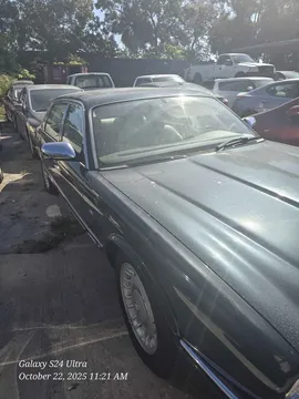 1998 Jaguar X-Type - Image 4 of 5